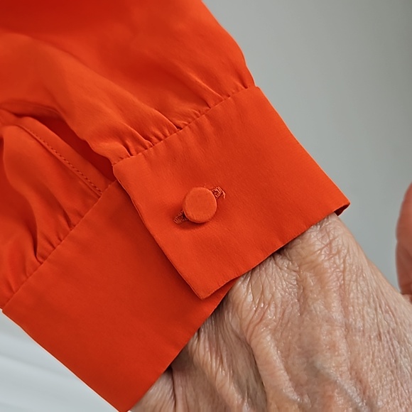 Givenchy Blouse - Picture 4 of 6